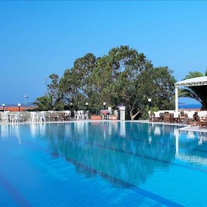 Hotel Aristoteles Holiday Resort and SPA