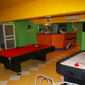 Hotel Parc Amara