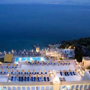 Hotel Sunshine Corfu and SPA