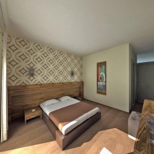 Hotel Eftalya Aytur