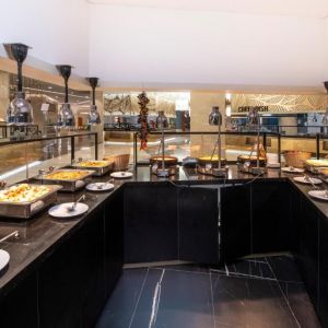 Hotel Kirman Calyptus Resort and Spa