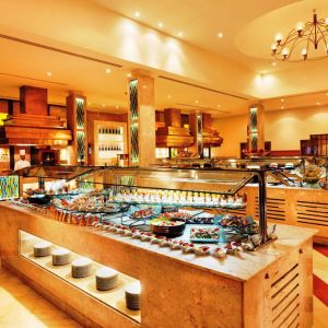 Hotel Movenpick El Gouna Resort