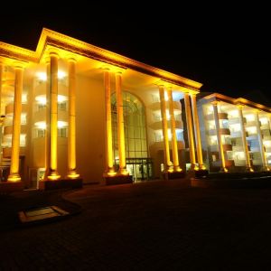 Hotel Roma Beach Resort and Spa