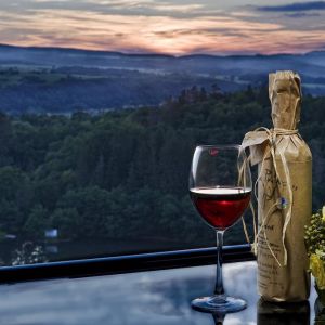Hotel Bradet Ensana Health Spa Resort