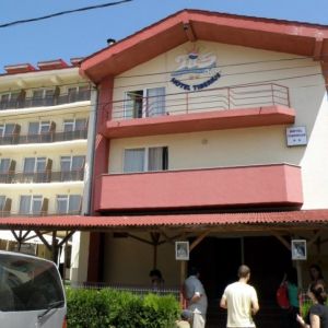 Hotel Tiberius