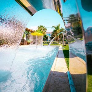 Hotel Philoxenia