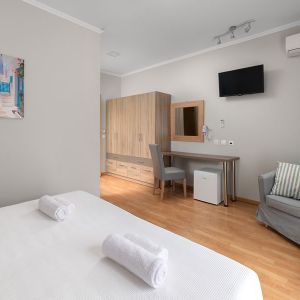 Hotel Sun Beach Lindos