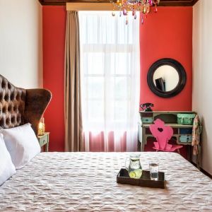 A for Art Design Hotel