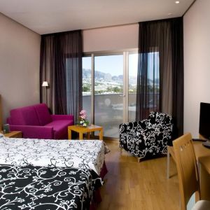 Hotel Albir Playa and Spa