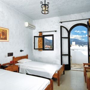 Hotel Alkyonides