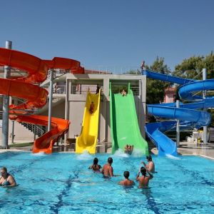 Hotel Hedef Resort and Spa