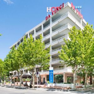 Best Da Vinci Hotel