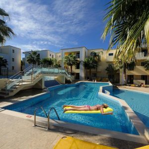 Hotel Gouves Park Holiday Resort