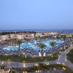 Hotel Lindos Princess Beach