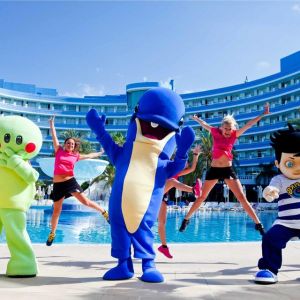 Hotel Mediterranean Palace