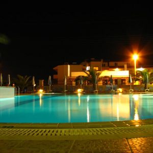 Hotel Rhodian Rose