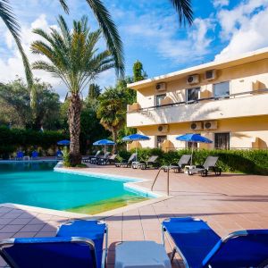 Ipsos Di Mare Hotel