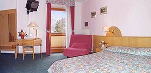 Hotel TOURING