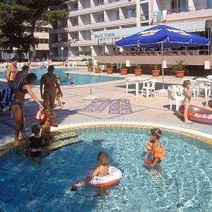Hotel Park