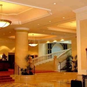 Hotel Marriott