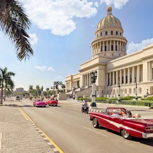 Cuba - circuit si sejur