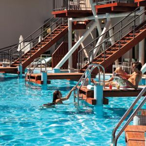 Hotel Cornelia De Luxe Resort