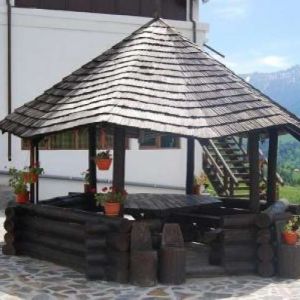 Hotel Casa Boiereasca