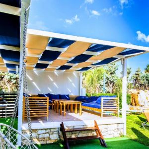 Yiannis Manos Resort Hotel