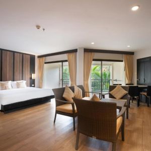 Deevana Patong Resort and Spa