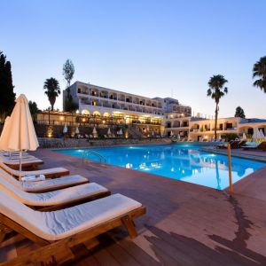 Hotel Magna Graecia