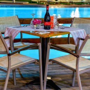 Hotel Sol By Melia Cosmopolitan Rhodes
