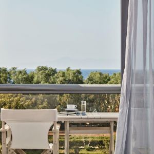 Hotel All Senses Ocean Blue Seaside Resort