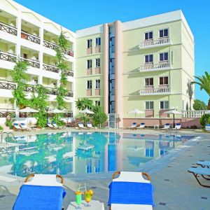 Heronissos Hotel