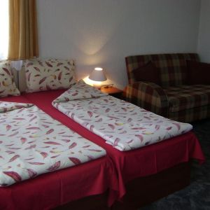 Hotel Mishel