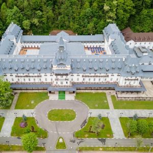 Hotel Central Calimanesti