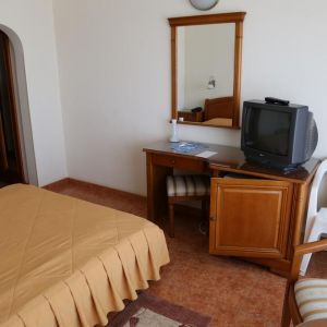 Hotel Comandor