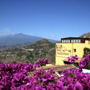 Hotel Sole Castello