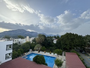 La Muer City Hotel Kemer (Ex.Korient Hotel)