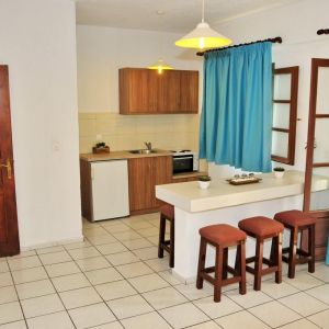 Cleopatra Apartments