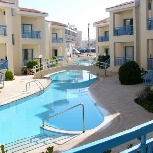 Hotel Kissos