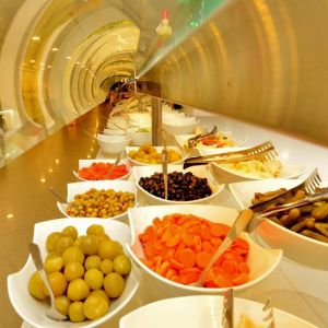 Hotel Green Nature Diamond