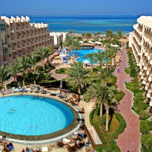 Hotel Sea Star Beau Rivage