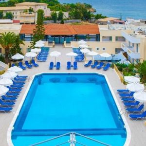Alexander House (Agia Pelagia)