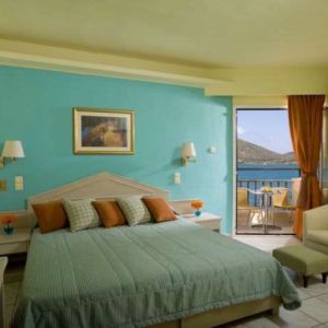 Hotel Akti Olous