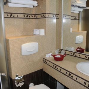 Hotel Mistral Resort
