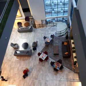 Ramira City Hotel