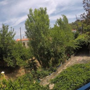 Zafiria Apartments