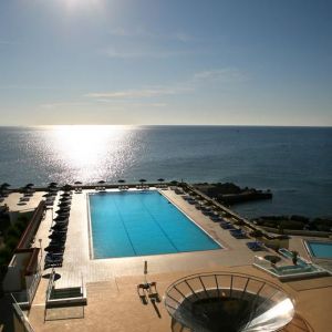 Hotel Eden Roc Resort