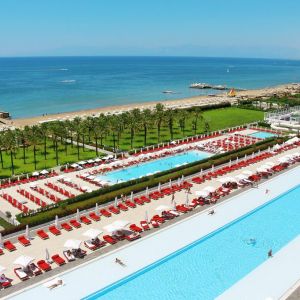 Hotel Royal Adam and Eve