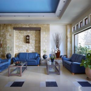 Hotel Elotis Suites Agia Marina